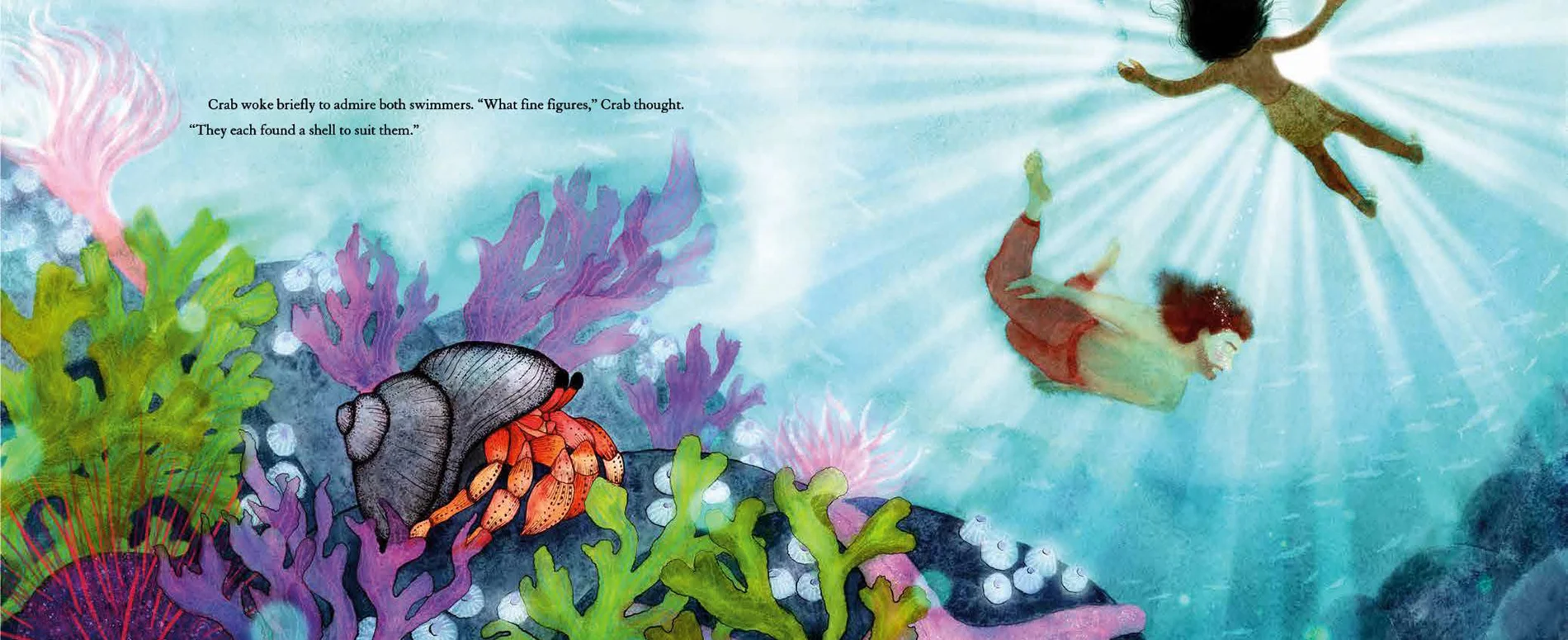 Encounter Crab by Michaela Goade.jpg