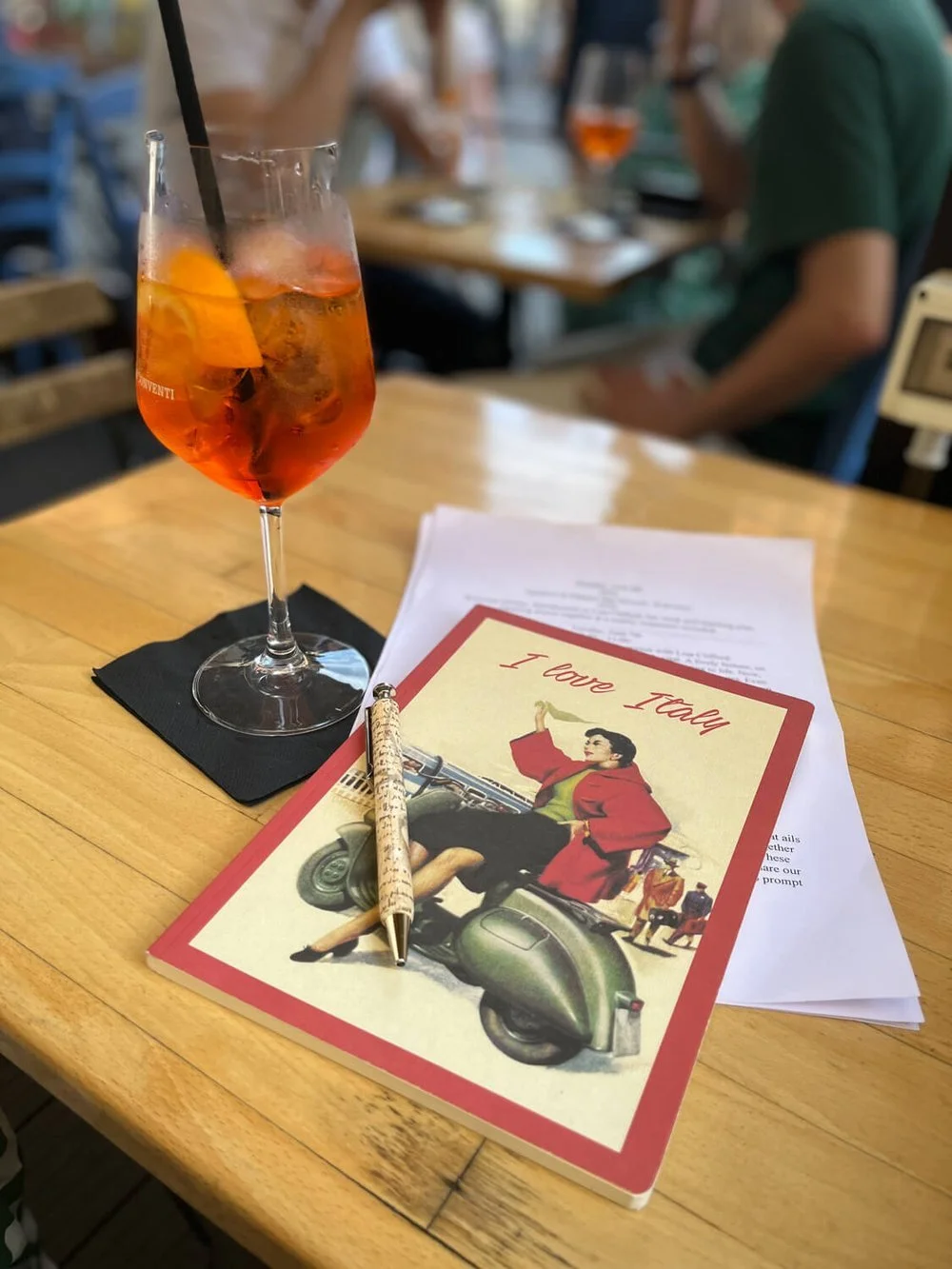 Fiona Basile - www.FionaBasile.com