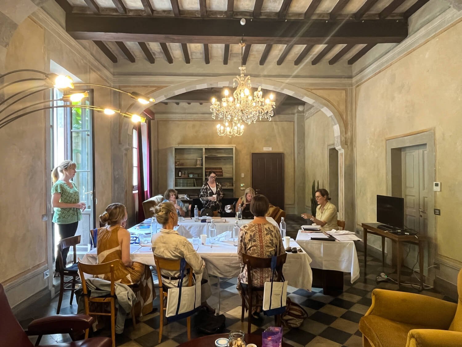 Fiona Basile - www.FionaBasile.com