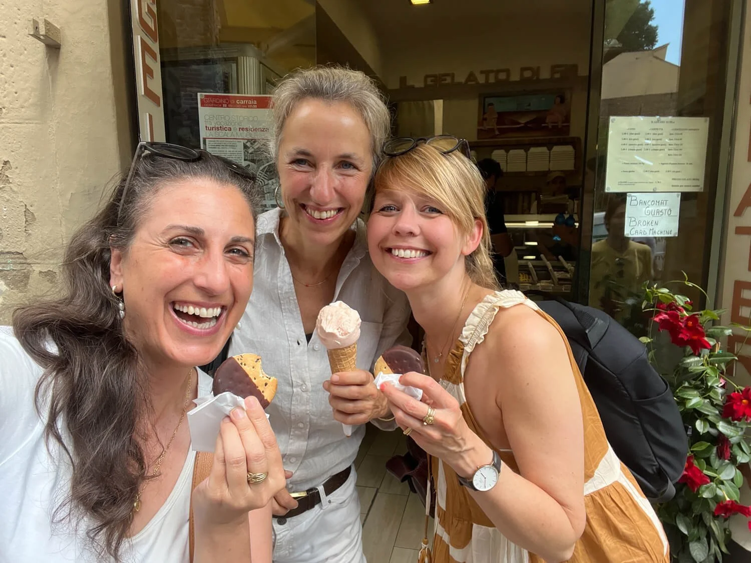 Fiona Basile - www.FionaBasile.com