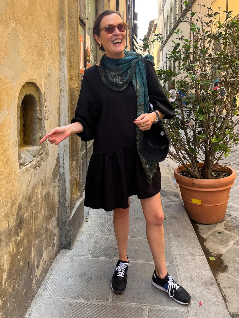 Fiona Basile - www.FionaBasile.com