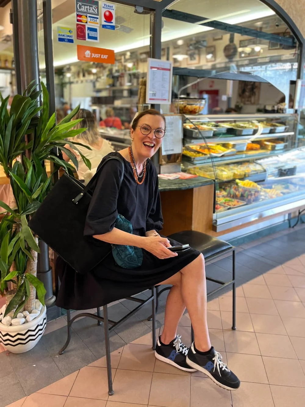 Fiona Basile - www.FionaBasile.com