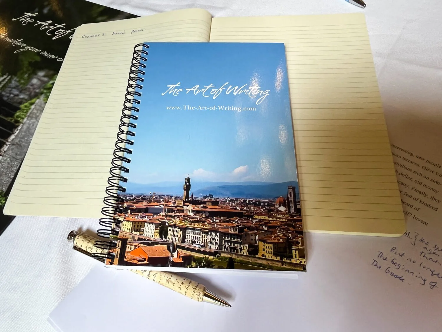 Fiona Basile - www.FionaBasile.com