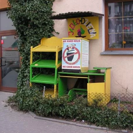 Urban Arena Episode 15: Food Sharing