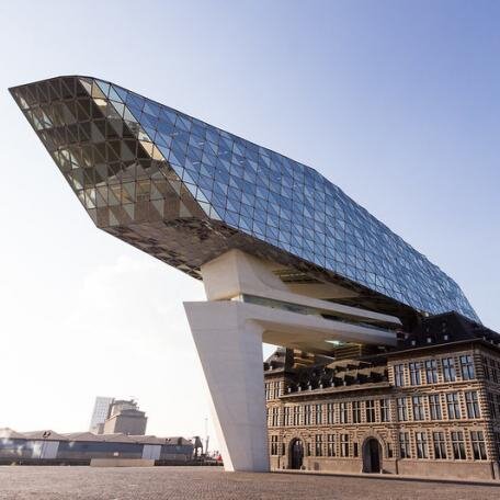 Urban Arena Episode 16: City Politics