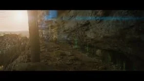 Ryan Rehnborg - VFX Supervisor