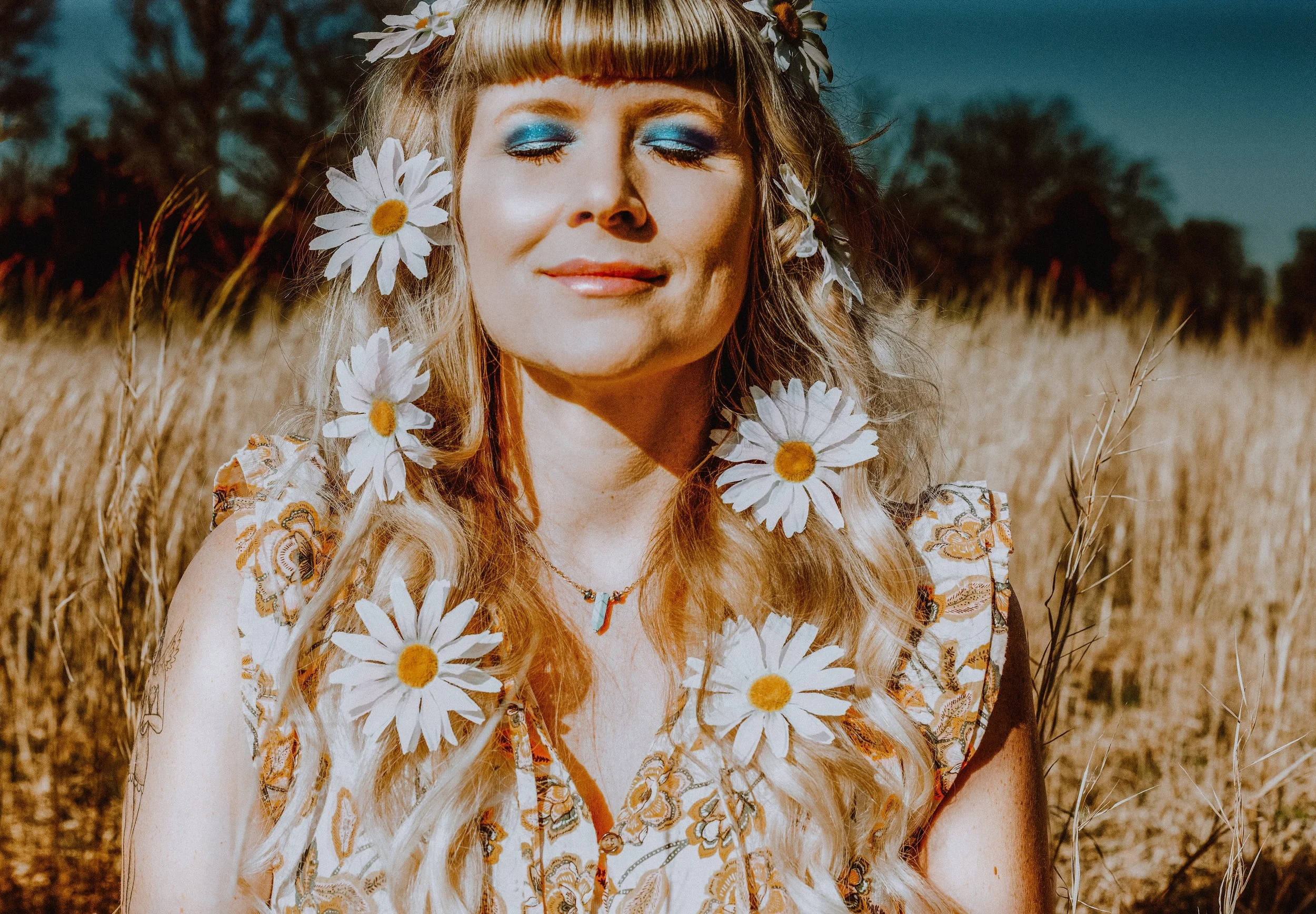 Photos by Indi Pattinson