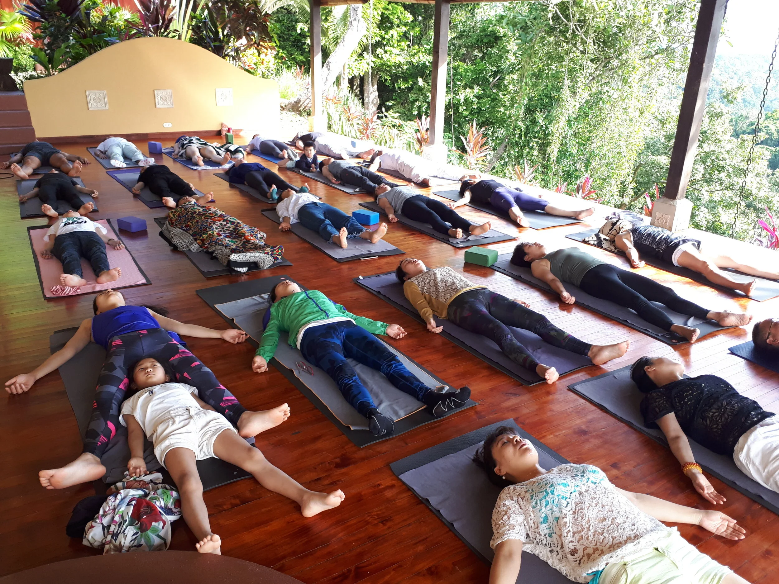 Advanced Coach Evolution