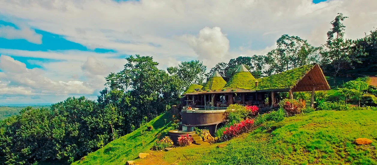 Private Holiday Retreat