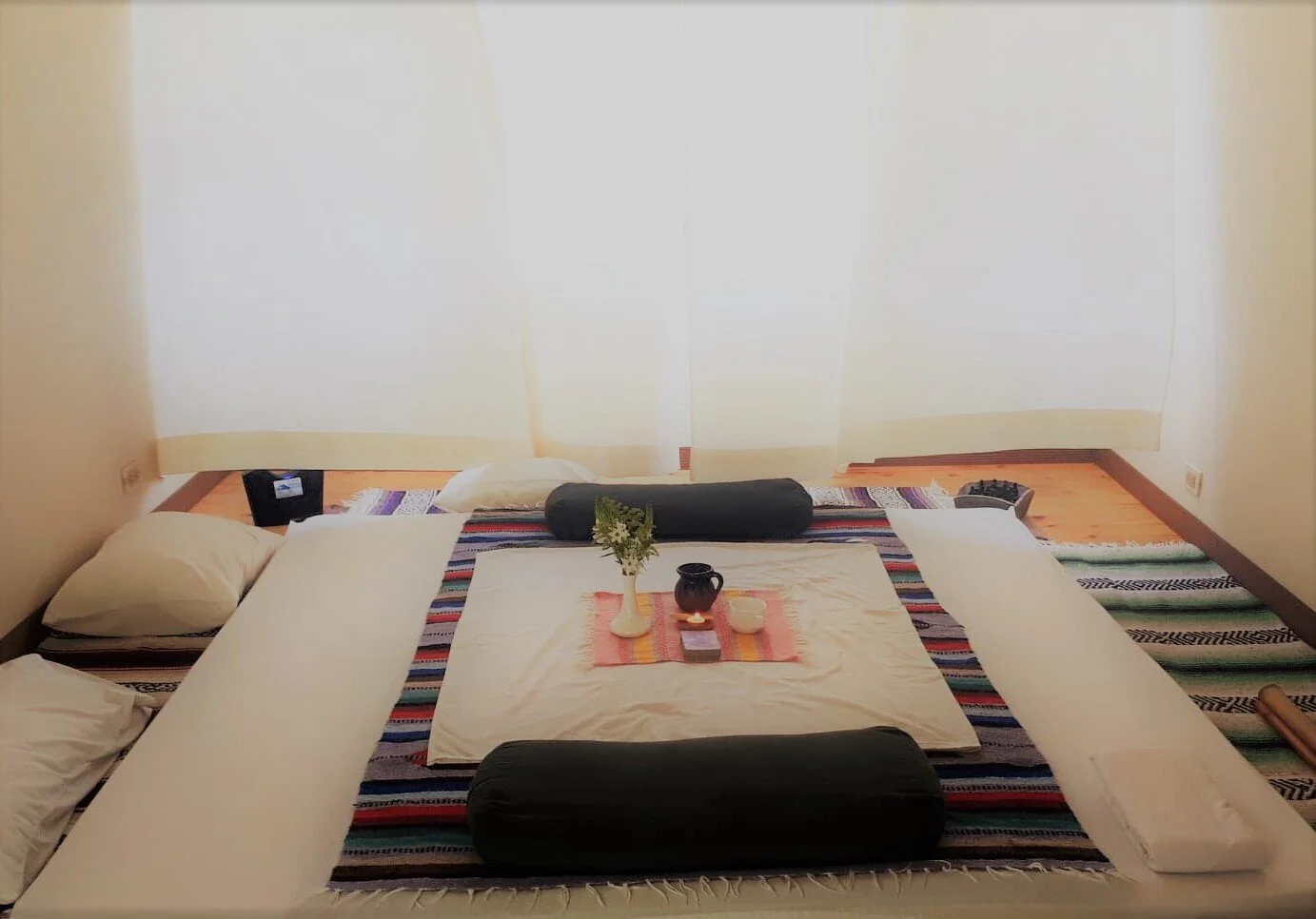 Alternative Physical Therapy &amp; Holistic Bodywork