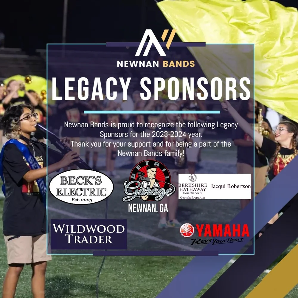 Newnan Band