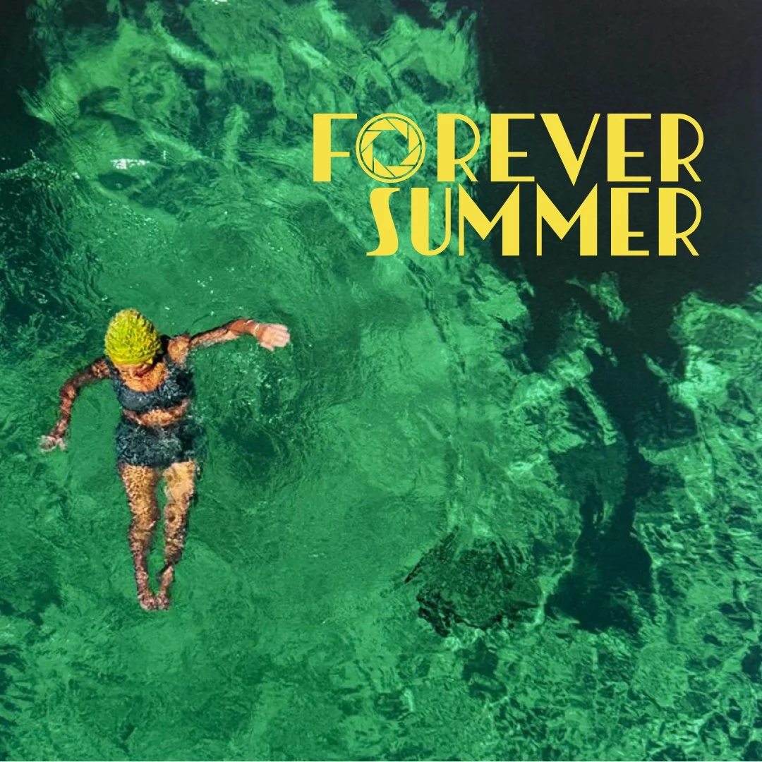 FOREVER SUMMER: Miami’s Postwar image in the works of Andy Sweet, GODLIS, and Bunny Yeager