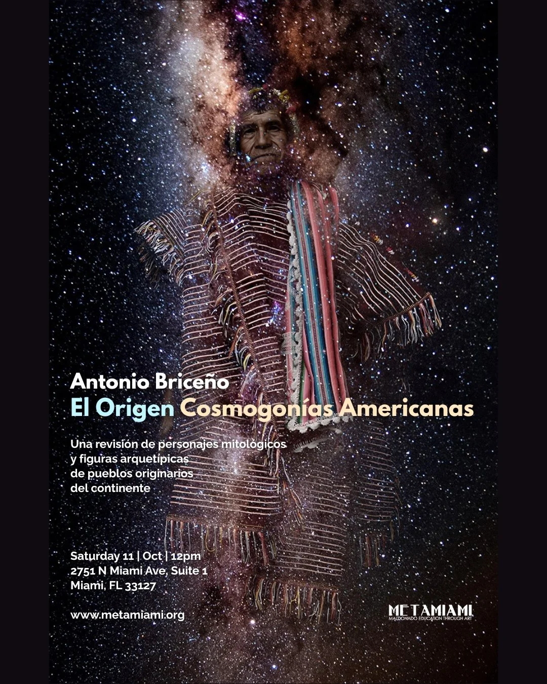 EL ORIGEN. Cosmogonías Americanas. Una revisión de personajes mitológicos y figuras arquetípicas de pueblos originarios del continente