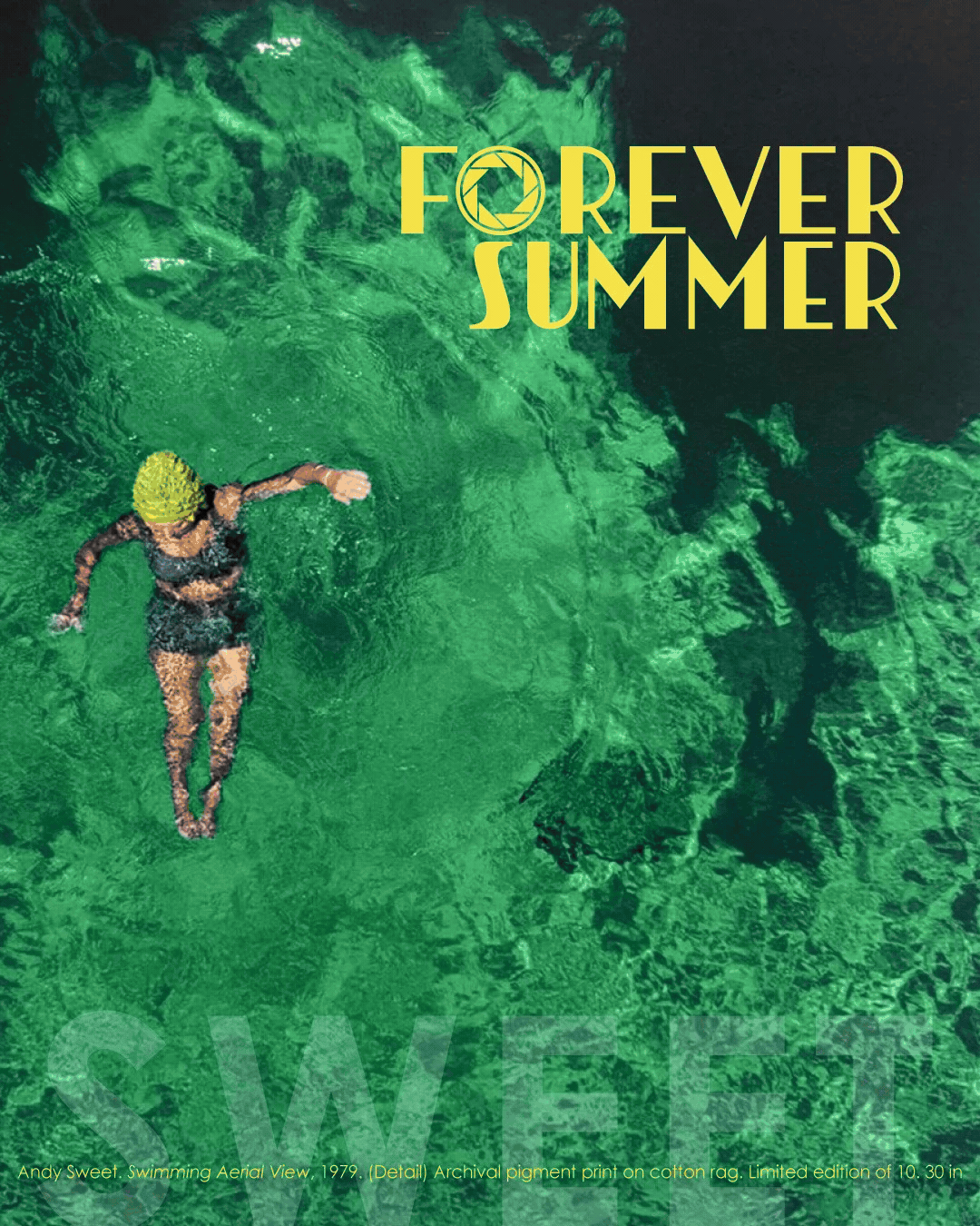 FOREVER SUMMER