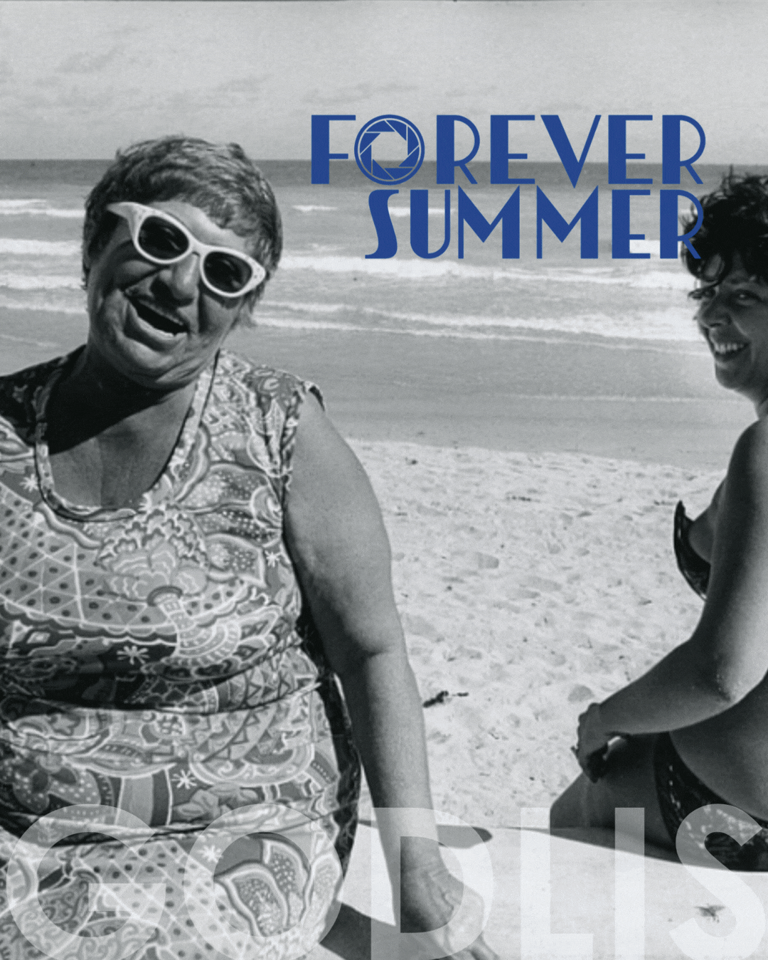 FOREVER SUMMER. In Conversation: David GODLIS, José Antonio Navarrete &amp; Ed Christin