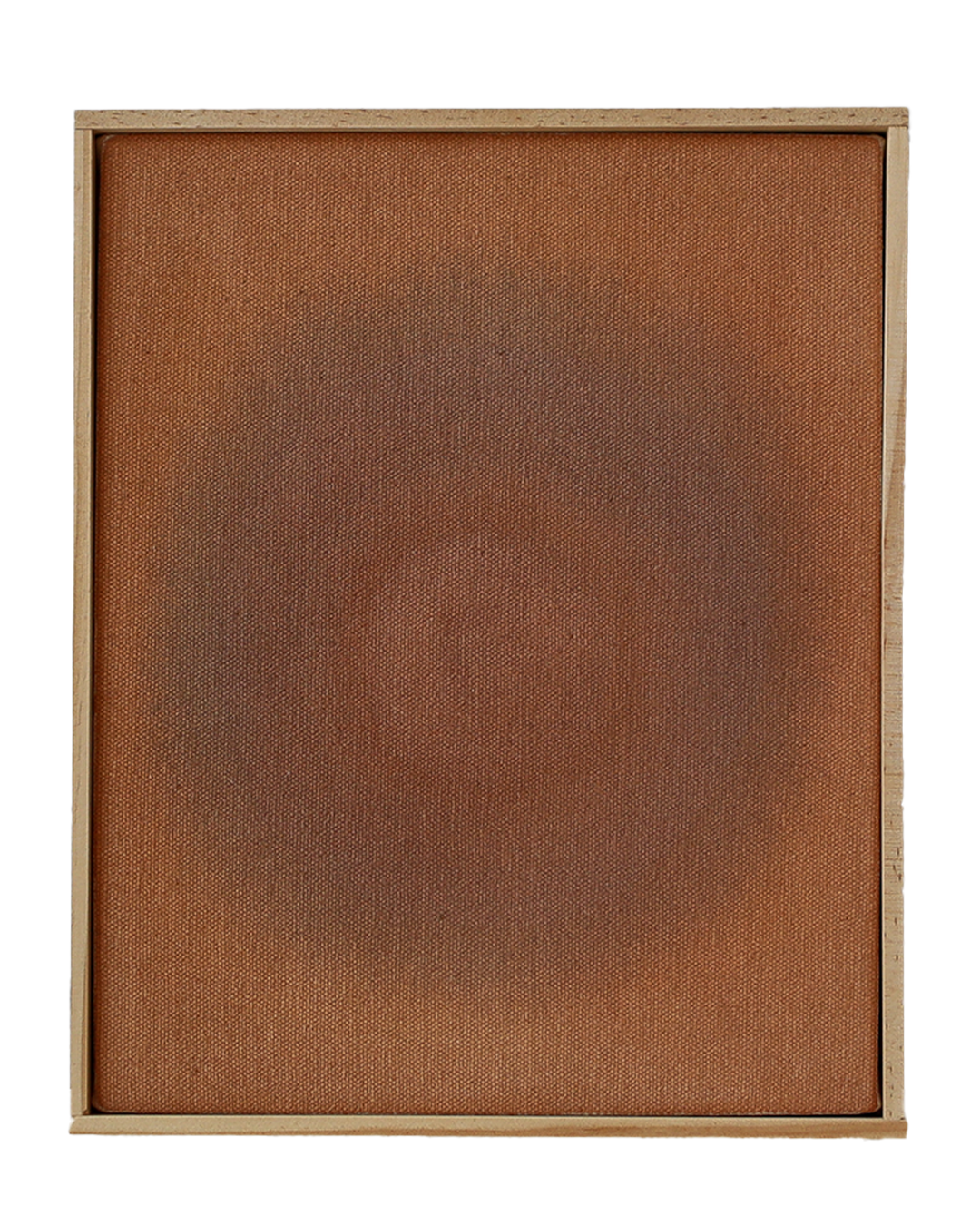 Celestial Aura (Scuppernong River - Columbia, NC) 6, 2026, 8x10", Natural Acrylik on Canvas
