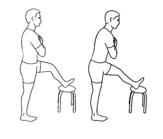 2. Hamstring