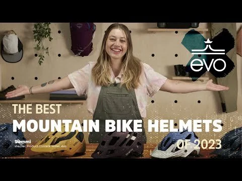 The Best Mountain Bike Helmets of 2023