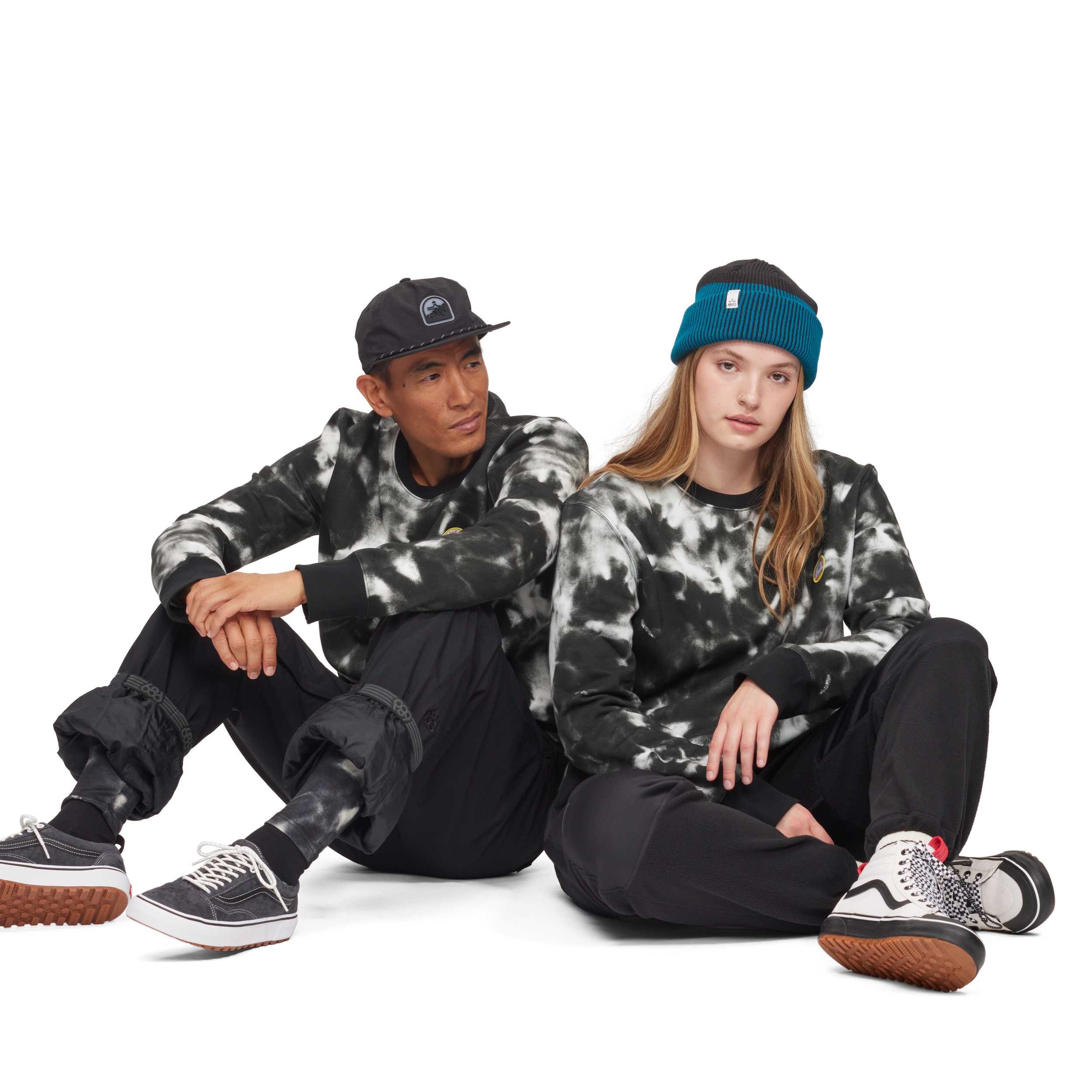 evo Fall/Winter 2024