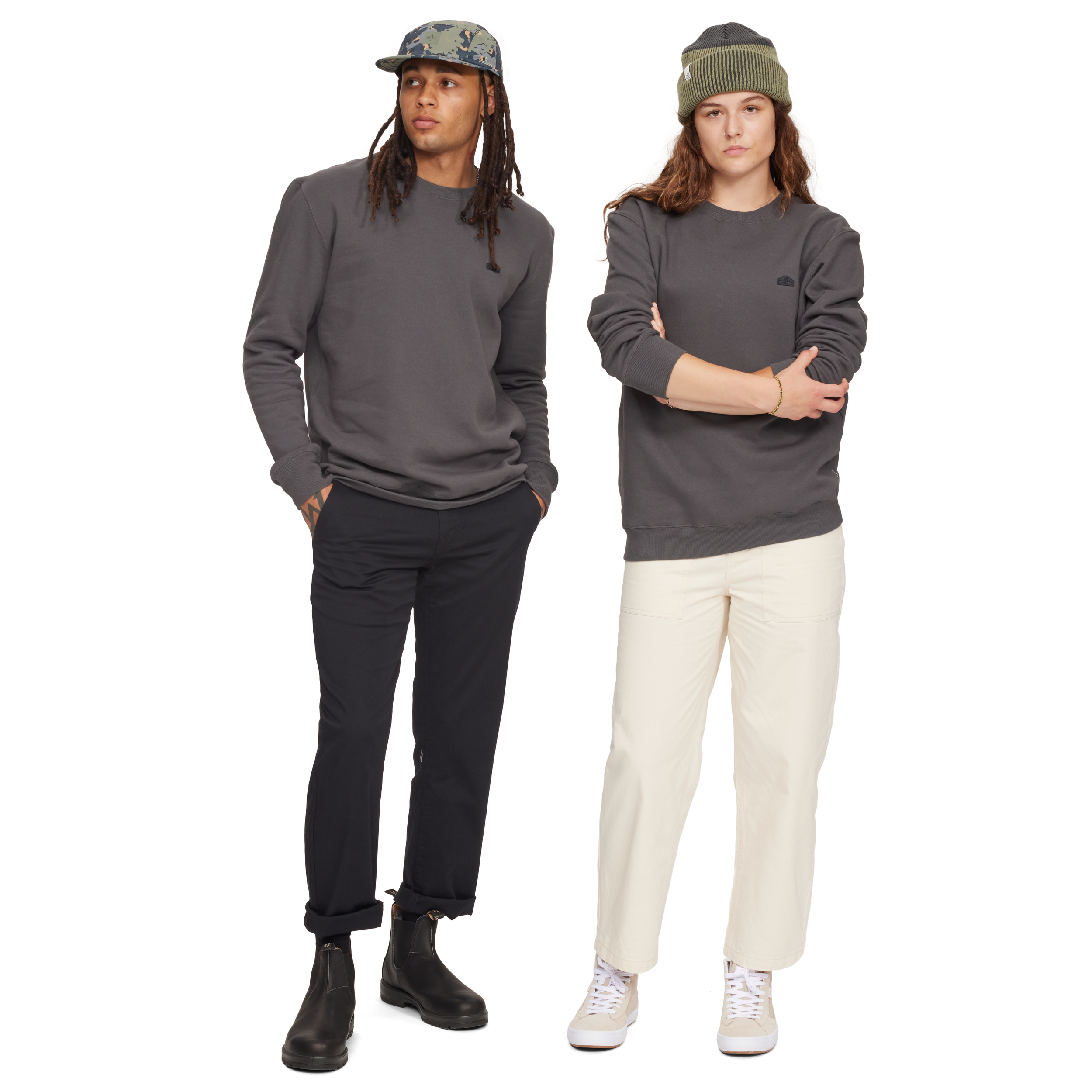 evo Fall/Winter 2024