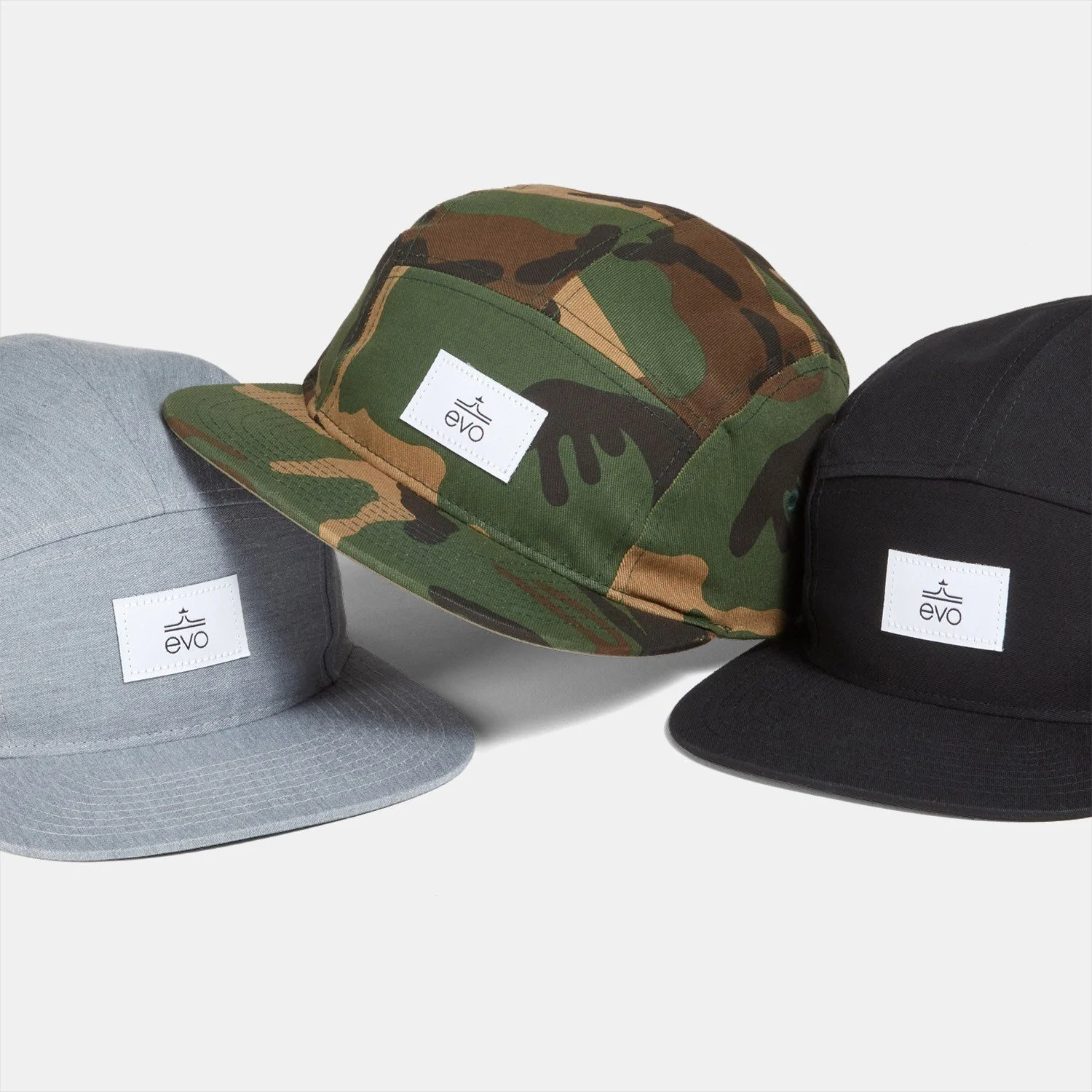 evo Fall/Winter 2024