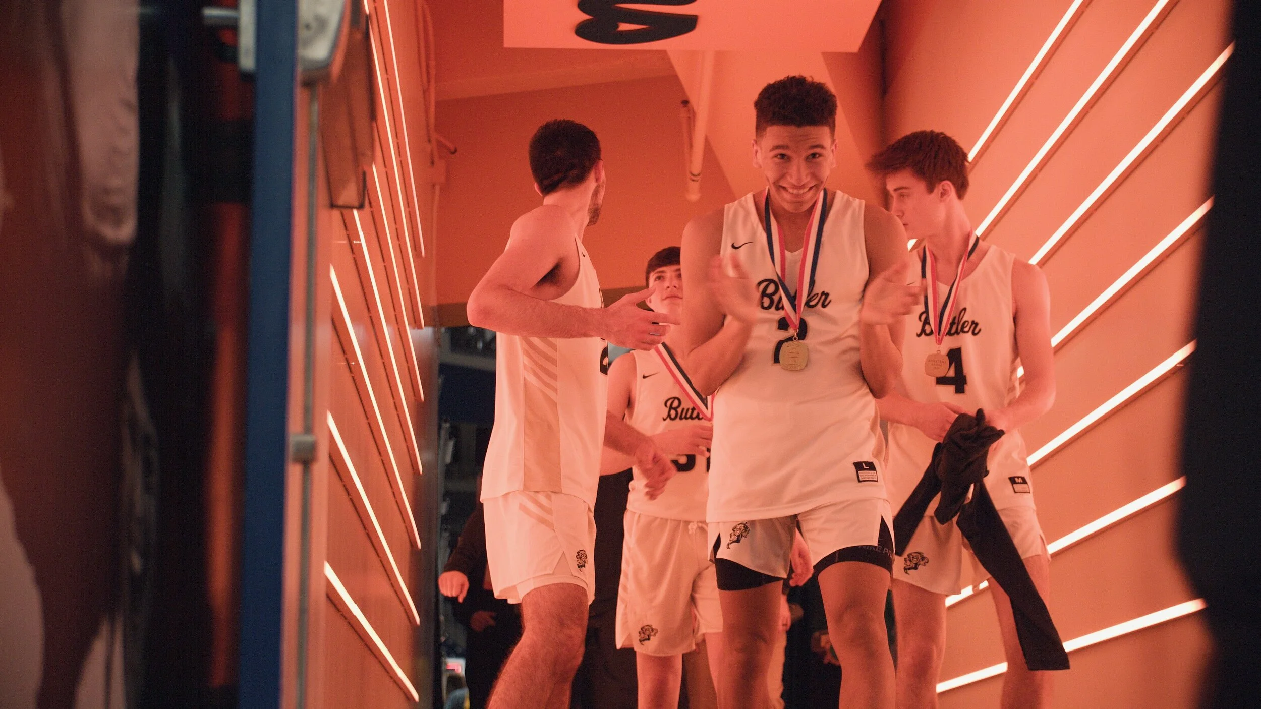 "Final Ride" - Butler Basketball [4k]