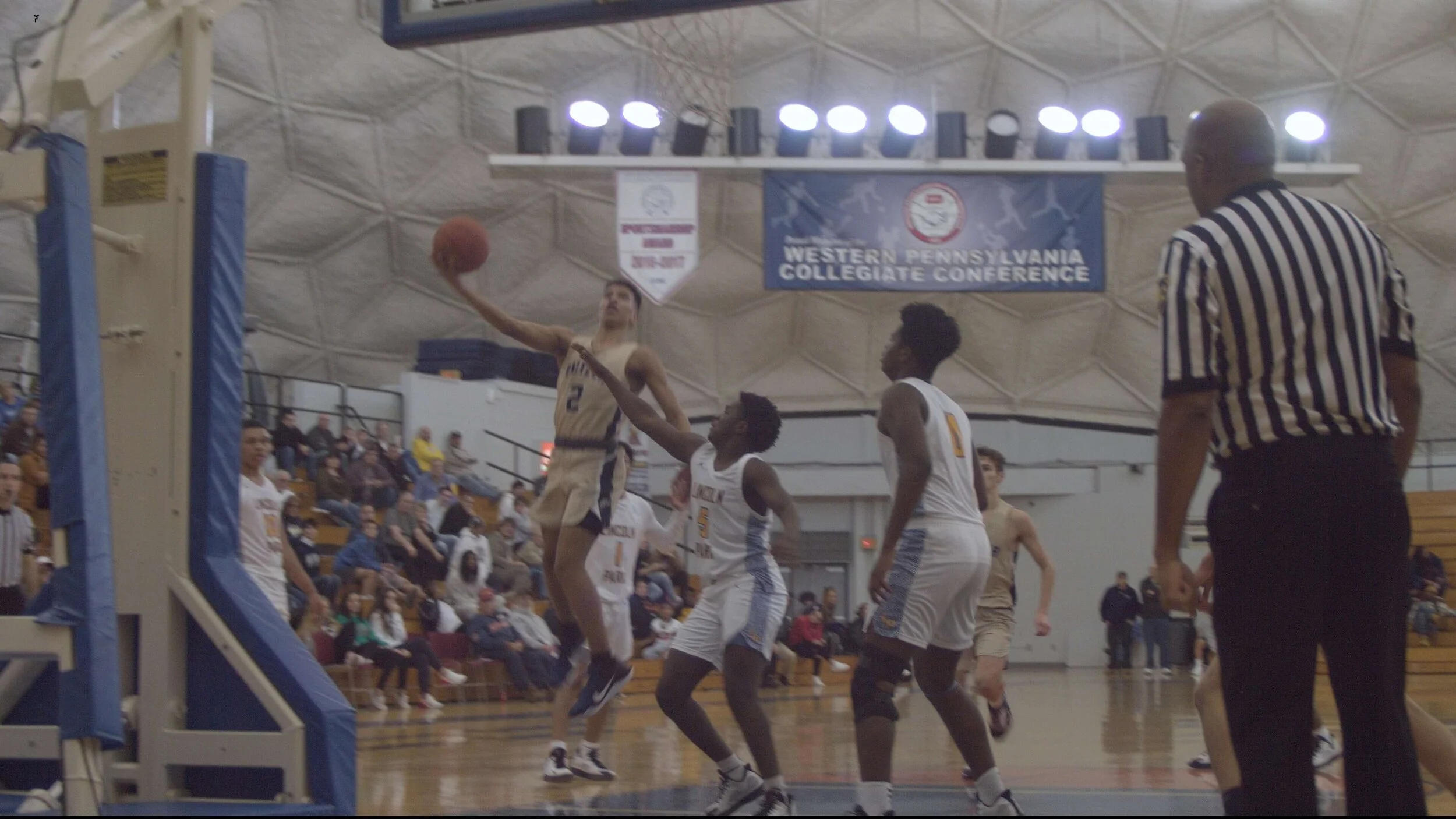 "Let Me Live - Let Me Die" - Butler Basketball [4k]