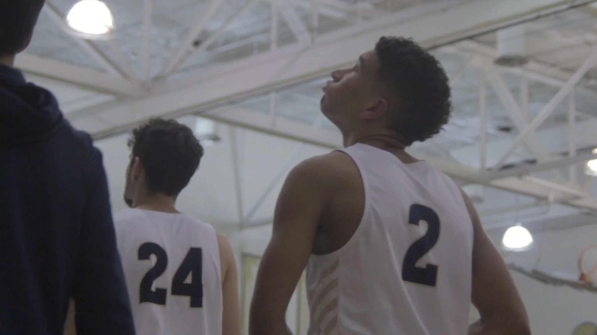 "Immortal" - Butler Basketball