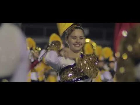 "Friday Nights" - Butler Football hype video
