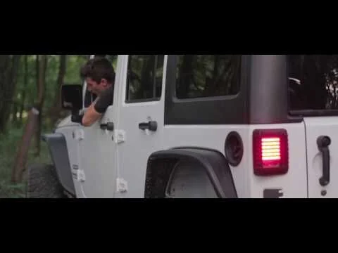 Gavin's 2017 Jeep Wrangler JKU