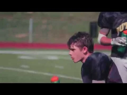 Butler GT Football 2019 Preseason Hype Video