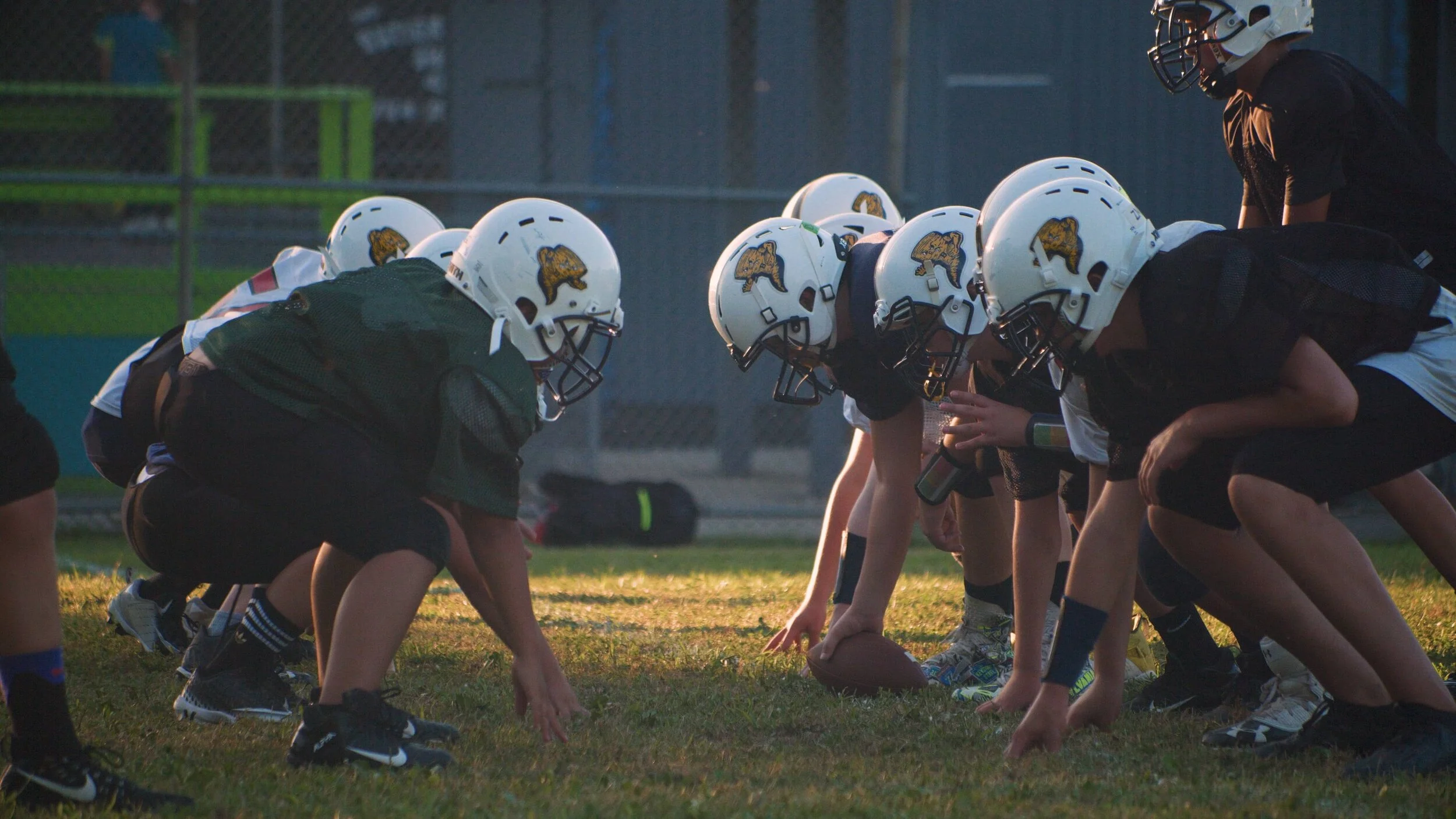 "Hvy Mtl Drmr" - Butler Youth Football