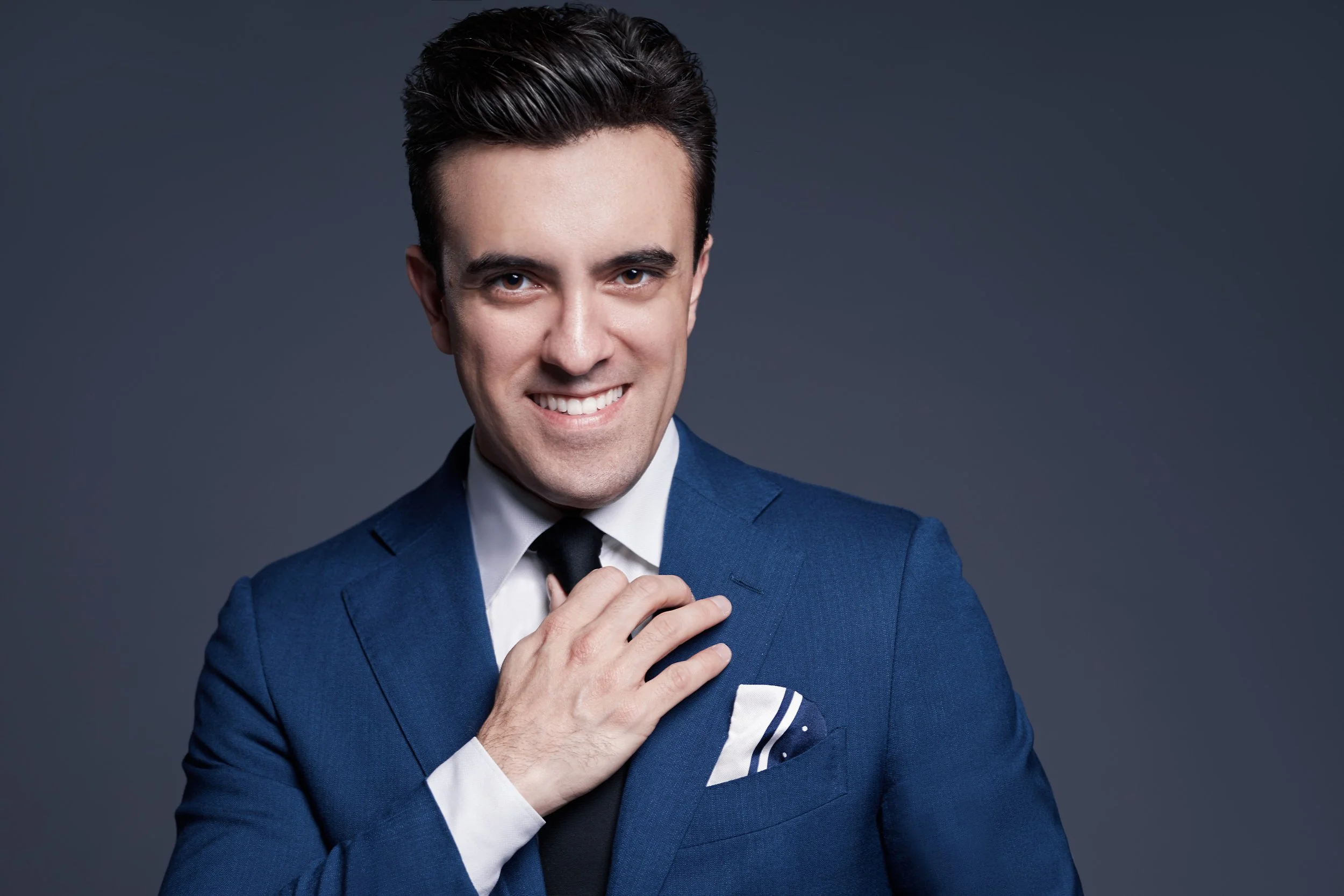 SAN FRANCISCO SYMPHONY 