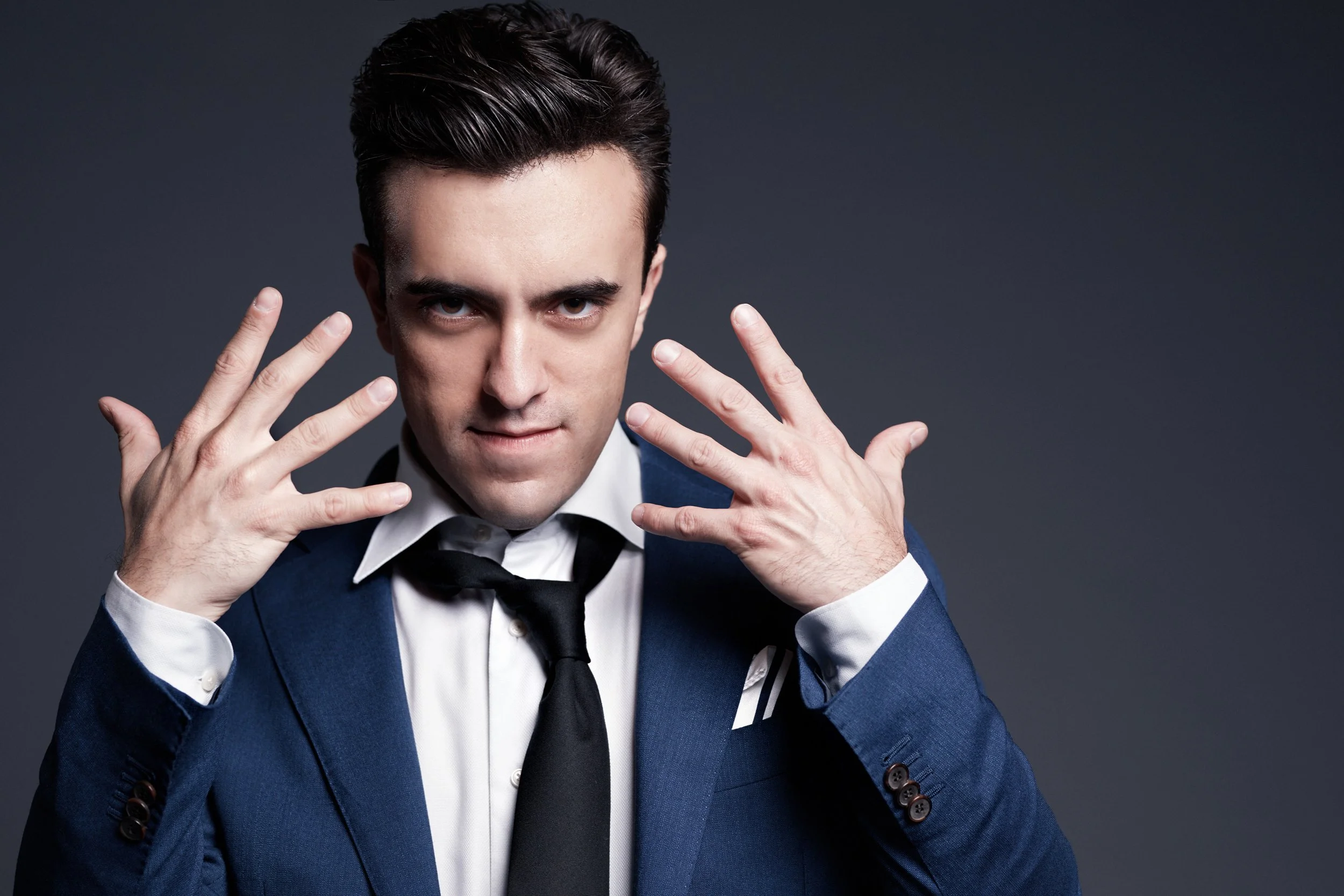 Smuin Ballet Future Forward