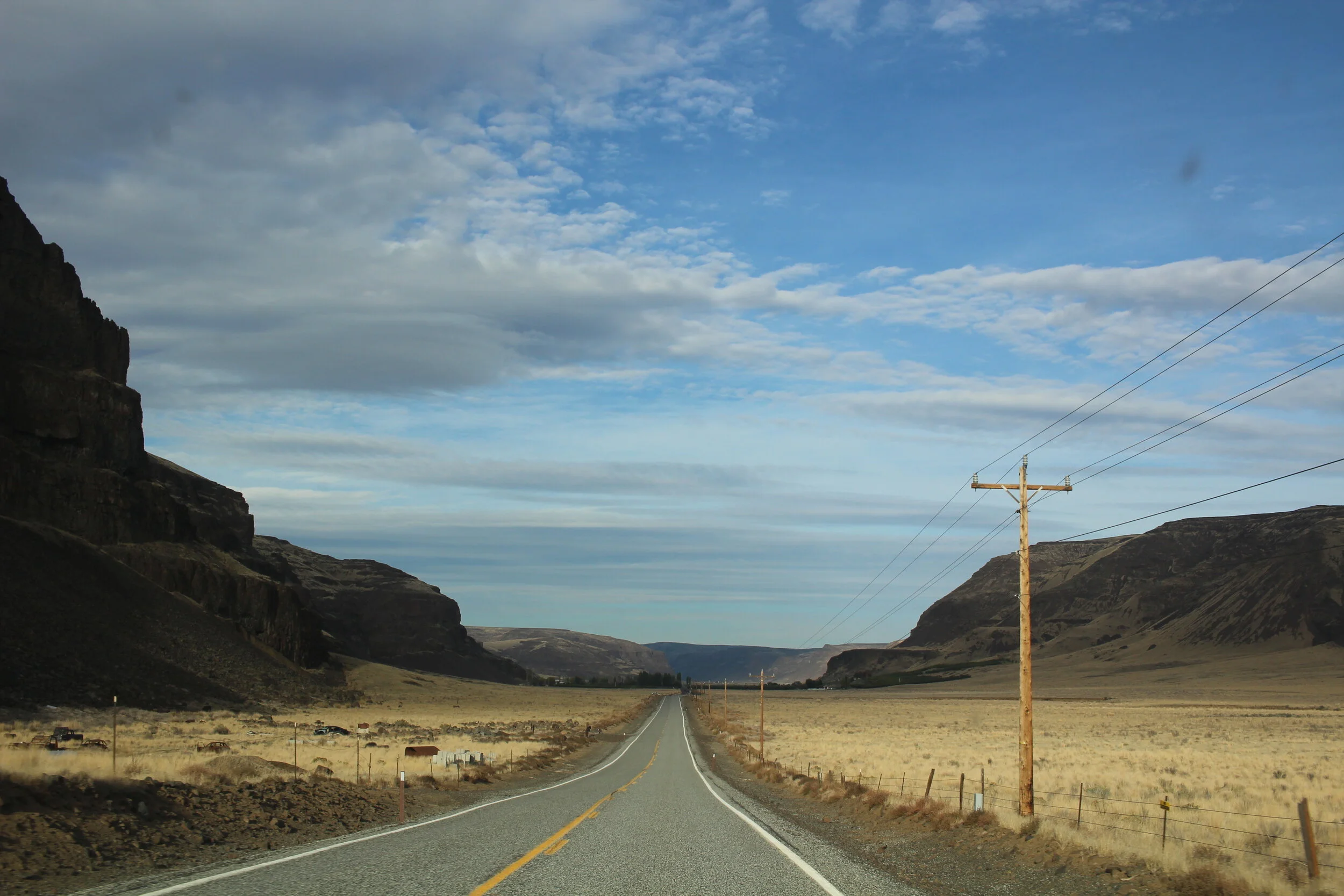 1.54 Acres in Rimrock Meadows — Mike's Lands, LLC