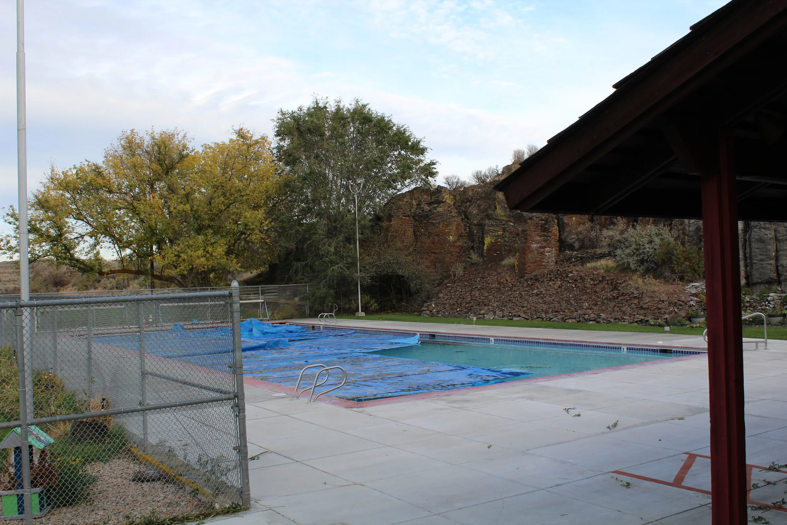 1.54 Acres in Rimrock Meadows — Mike's Lands, LLC