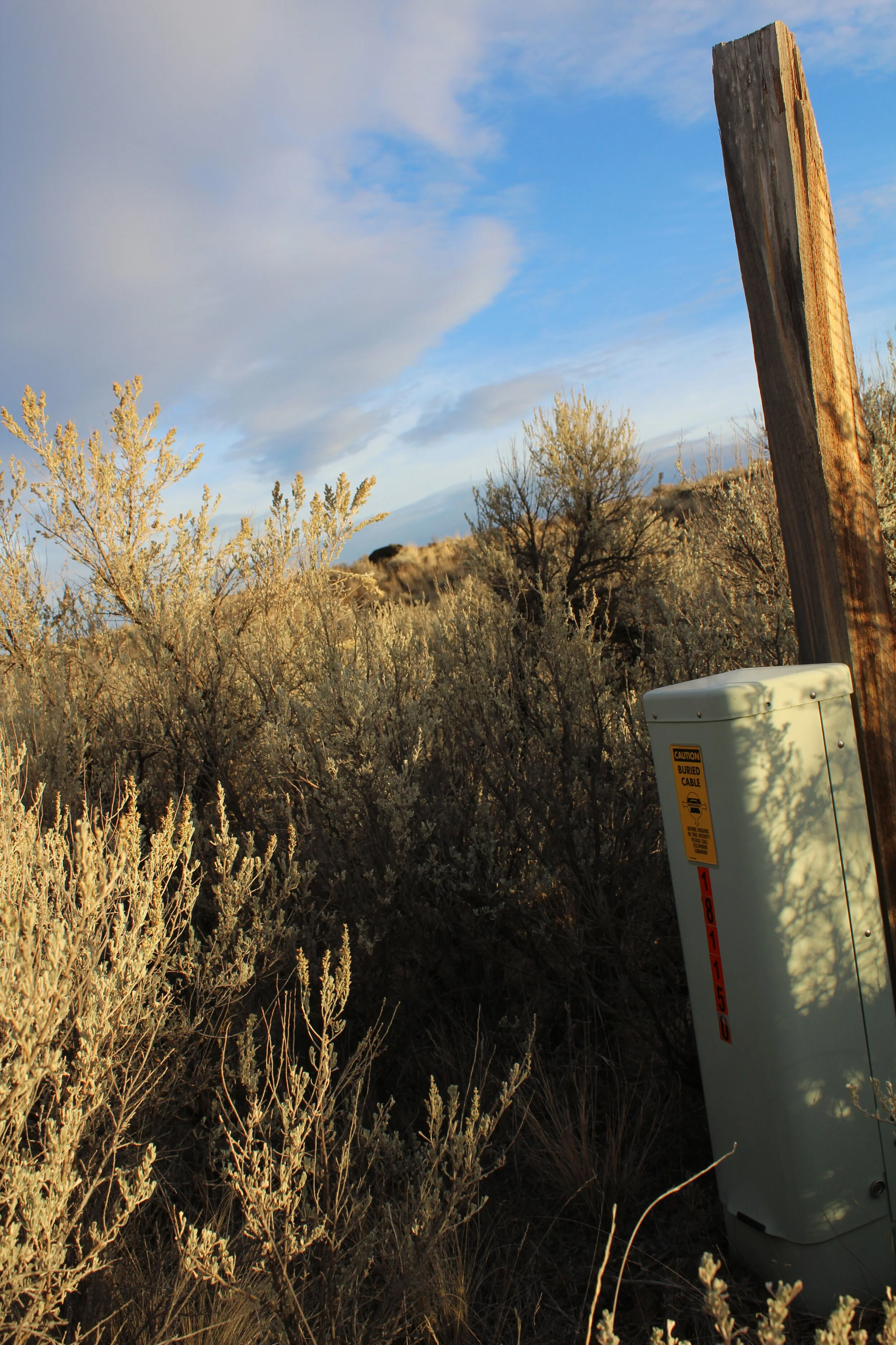 1.54 Acres in Rimrock Meadows — Mike's Lands, LLC