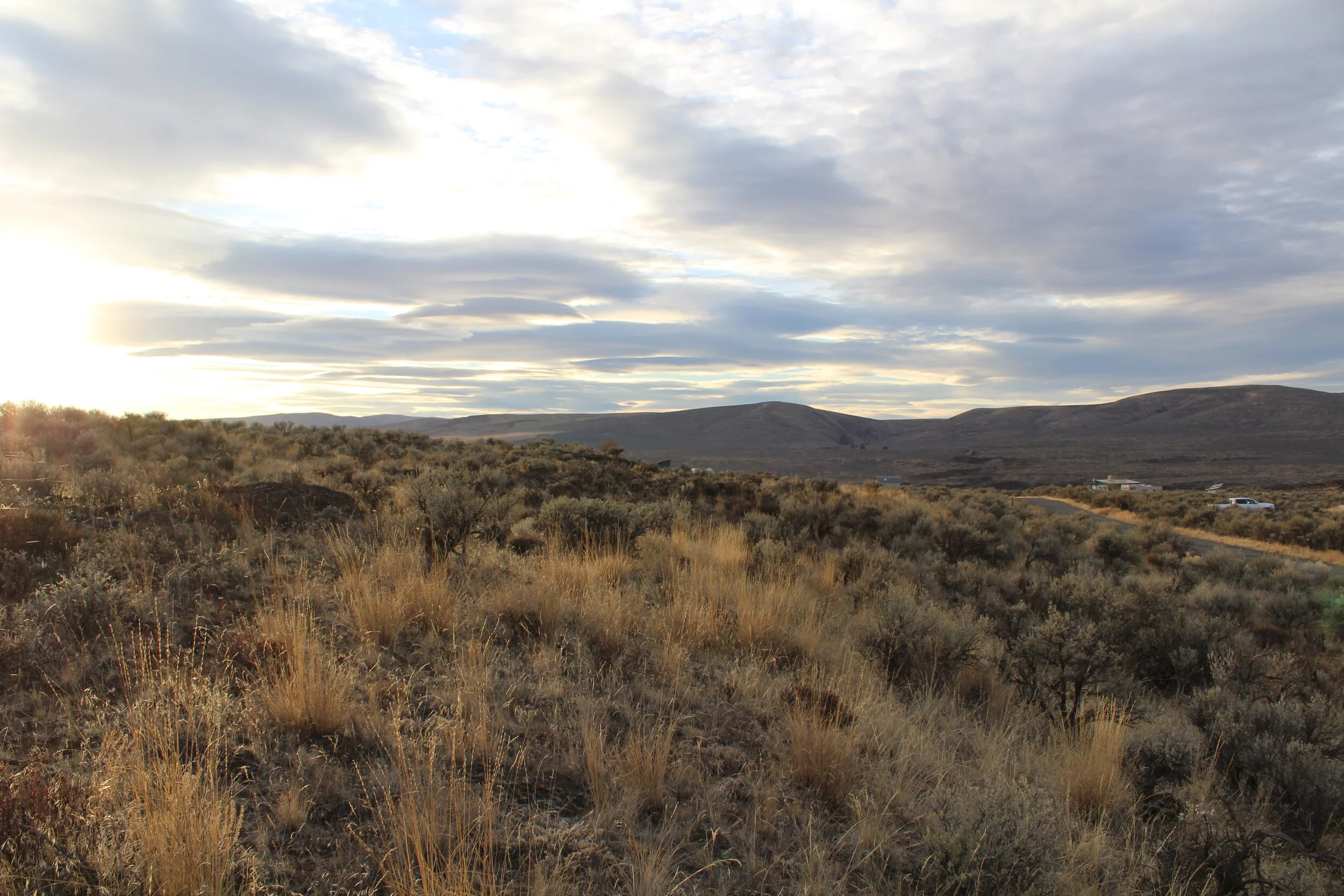 1.54 Acres in Rimrock Meadows — Mike's Lands, LLC