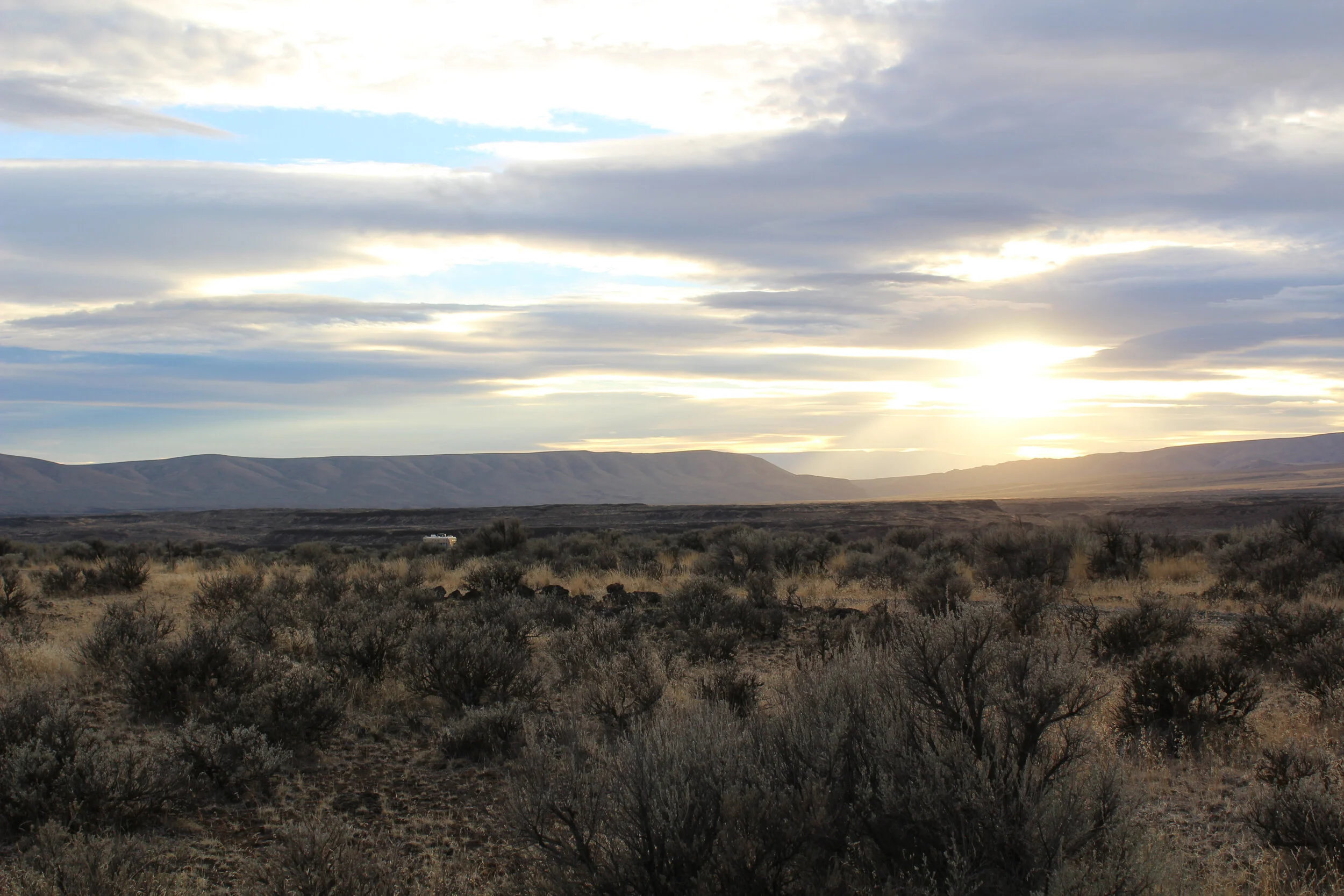 1.54 Acres in Rimrock Meadows — Mike's Lands, LLC