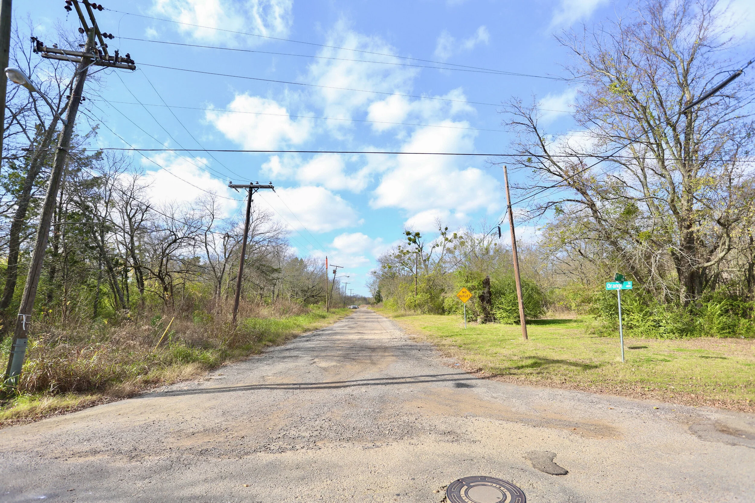 0.77 Acres on Richland Chambers Lake — Mike's Lands, LLC