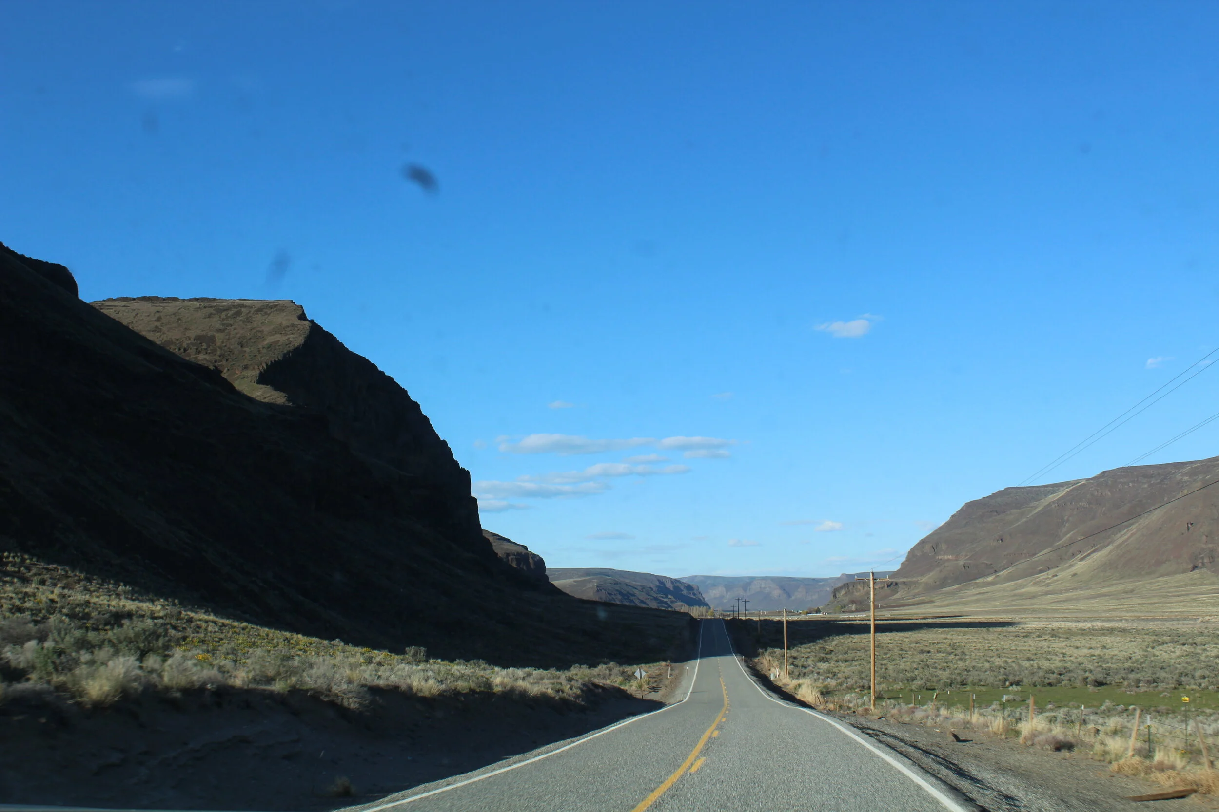 2.78 Acres in Rimrock Meadows — Mike's Lands, LLC