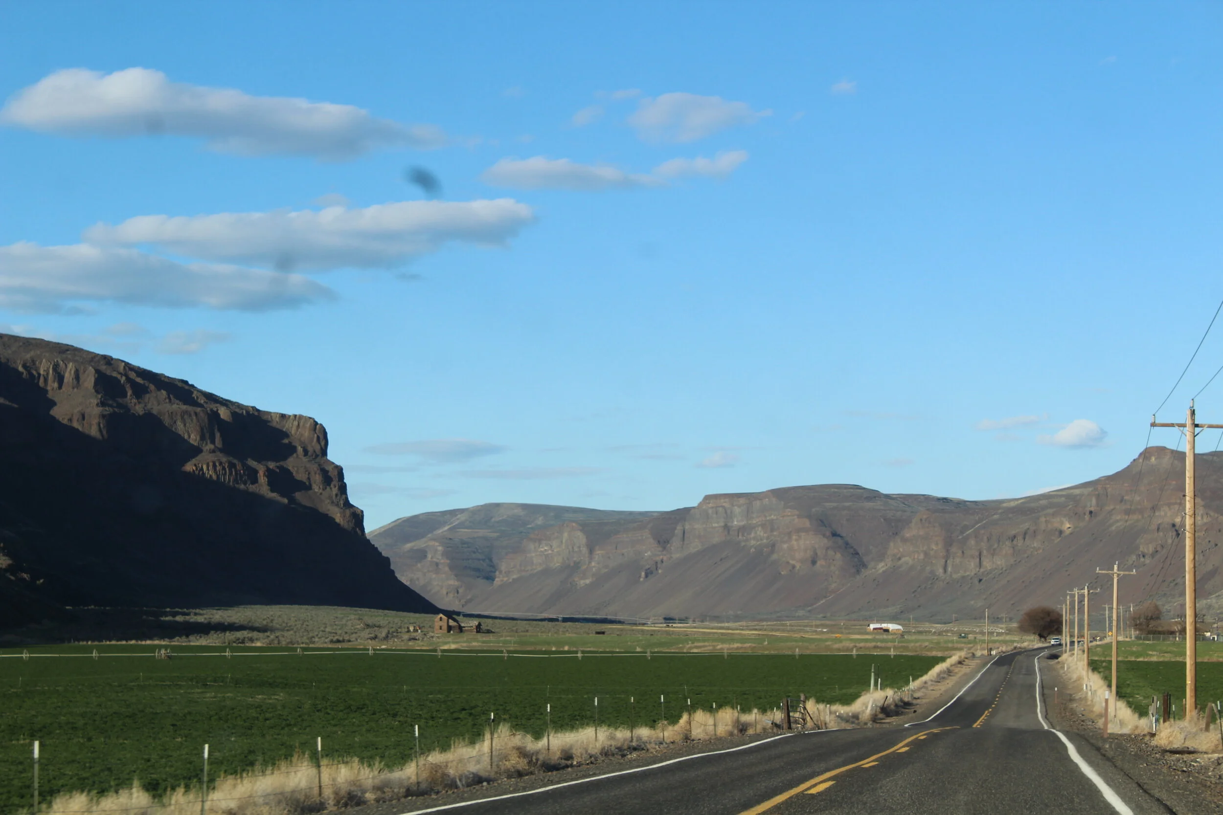 2.78 Acres in Rimrock Meadows — Mike's Lands, LLC