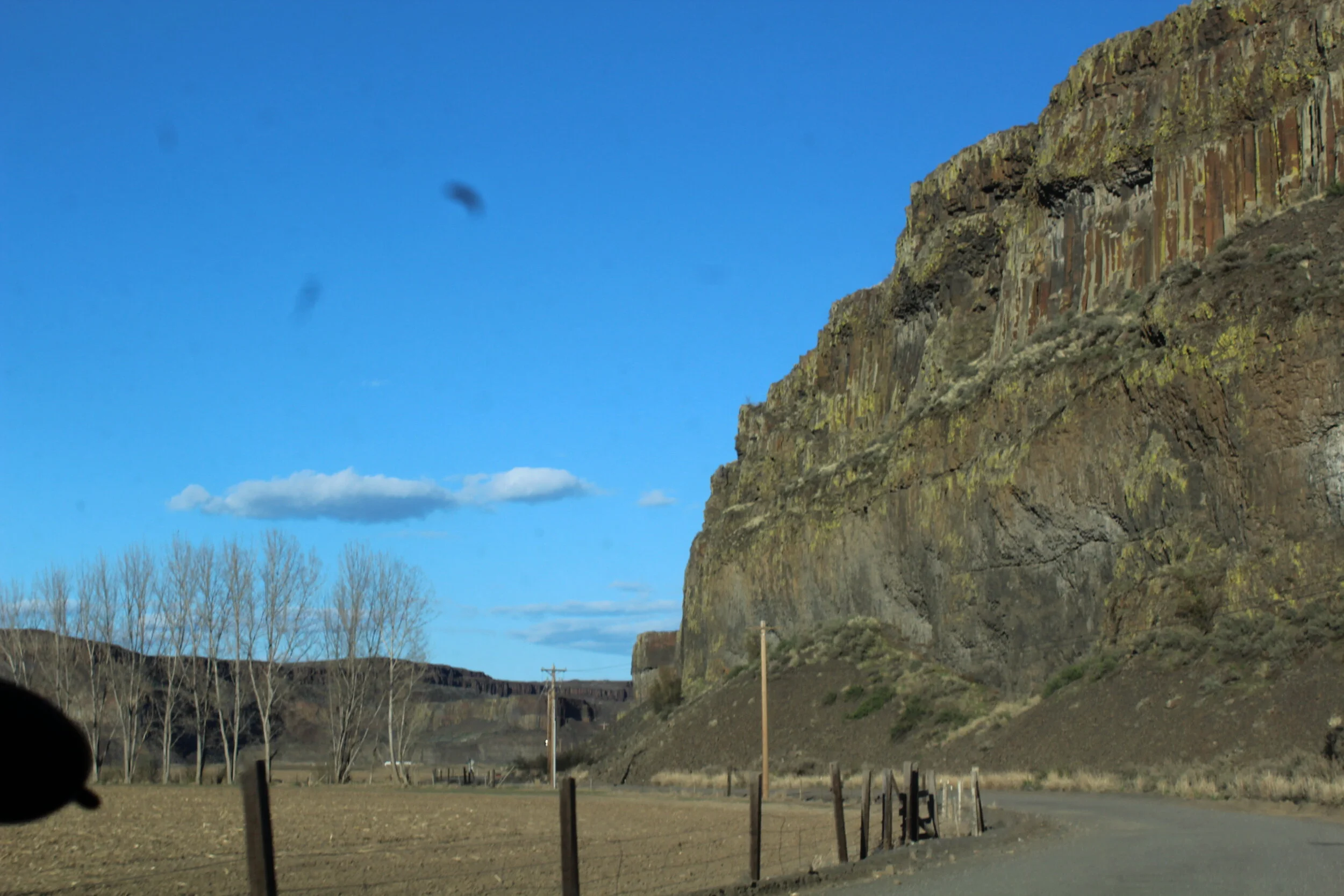 2.78 Acres in Rimrock Meadows — Mike's Lands, LLC