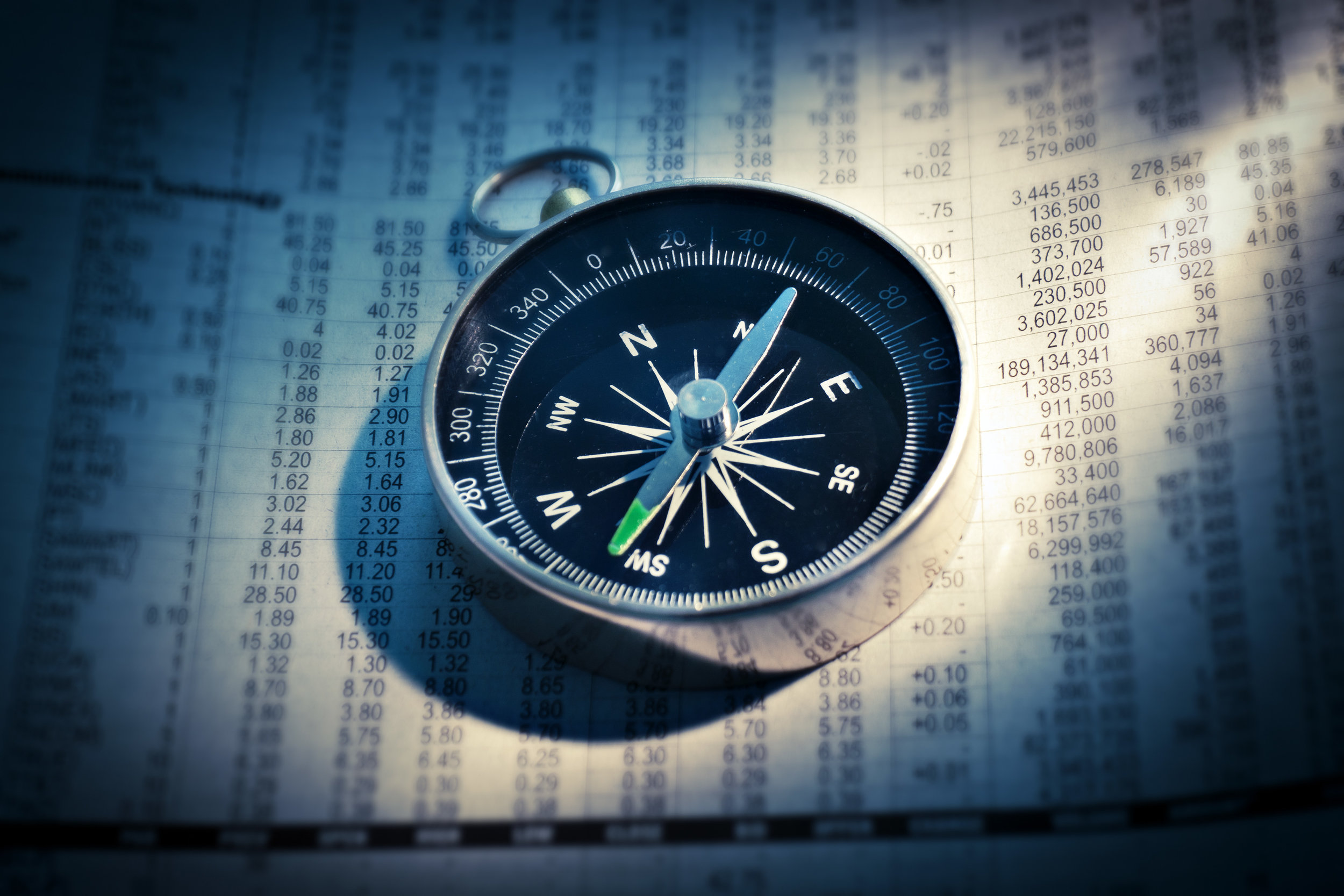 Top Nonprofit CFO Shares Her Secrets for Financial Success