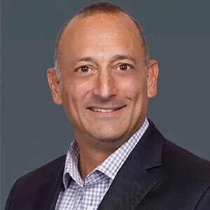 Aron Chazen, CEO of Treasury Curve