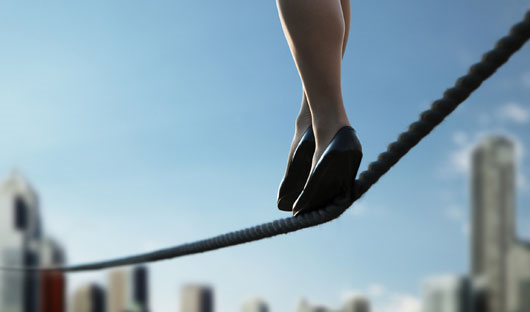 Do You Know How Resilient Your Nonprofit Is?
