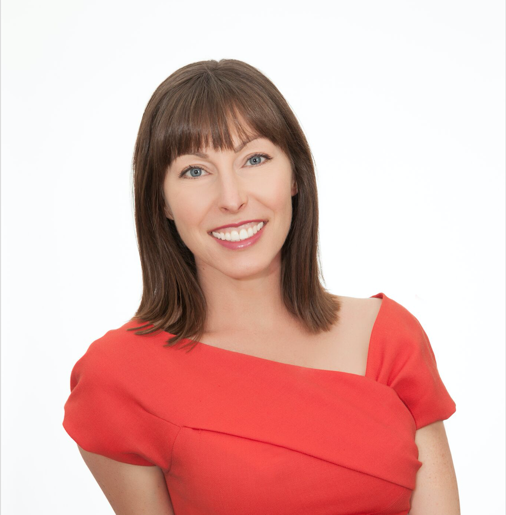 Katie Wagner, President and CEO of KWSM, a digital marketing agency