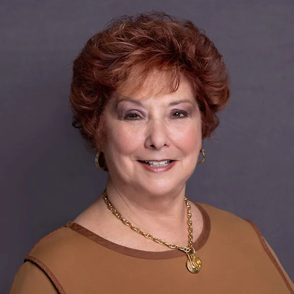 Jerri Rosen, CEO of Working Wardrobes