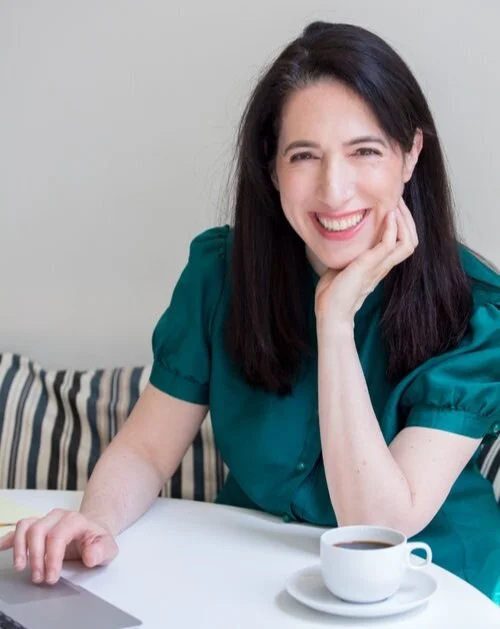 Lori Kranczer, Everyday Planned Giving
