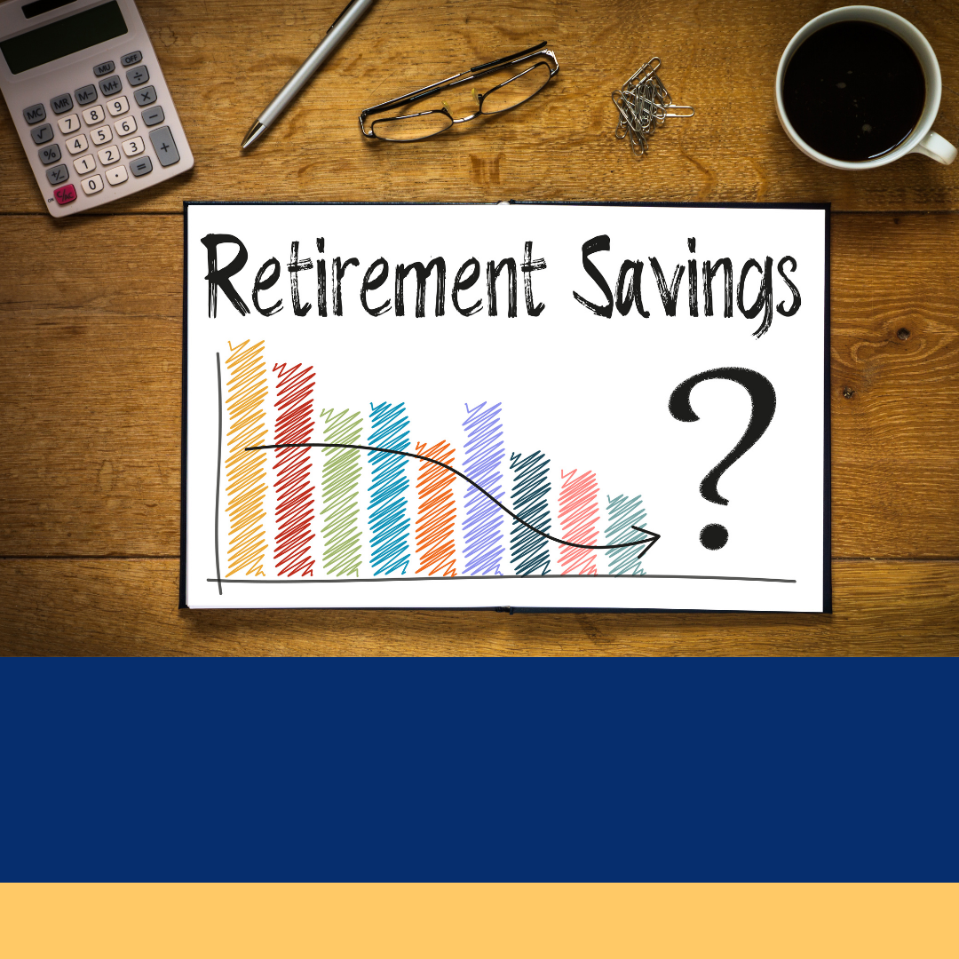 Here's Female-Given Advice on How to Prep for Retirement No Matter Your Generation 